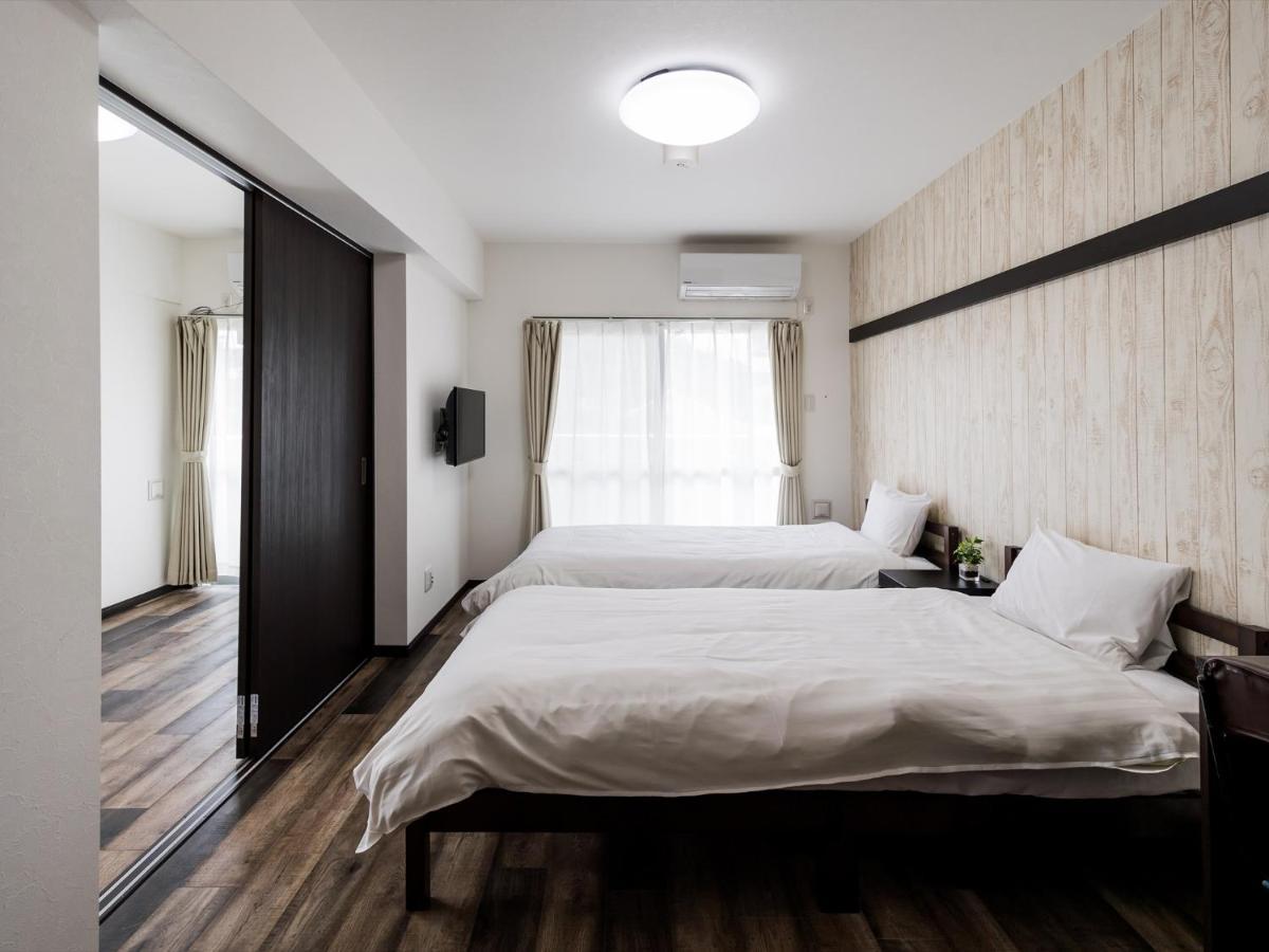 Hotel Tomas Наго Экстерьер фото