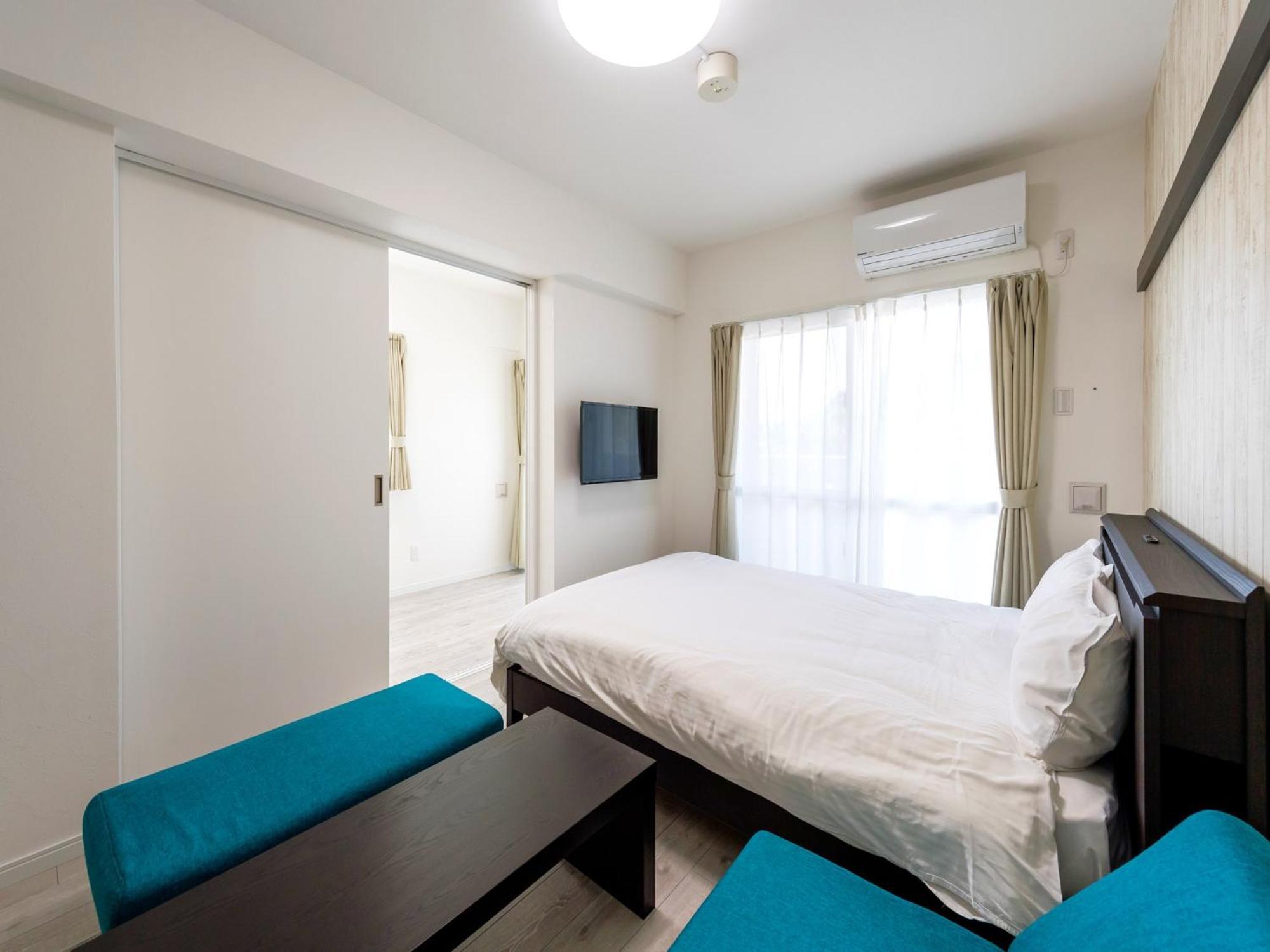 Hotel Tomas Наго Экстерьер фото