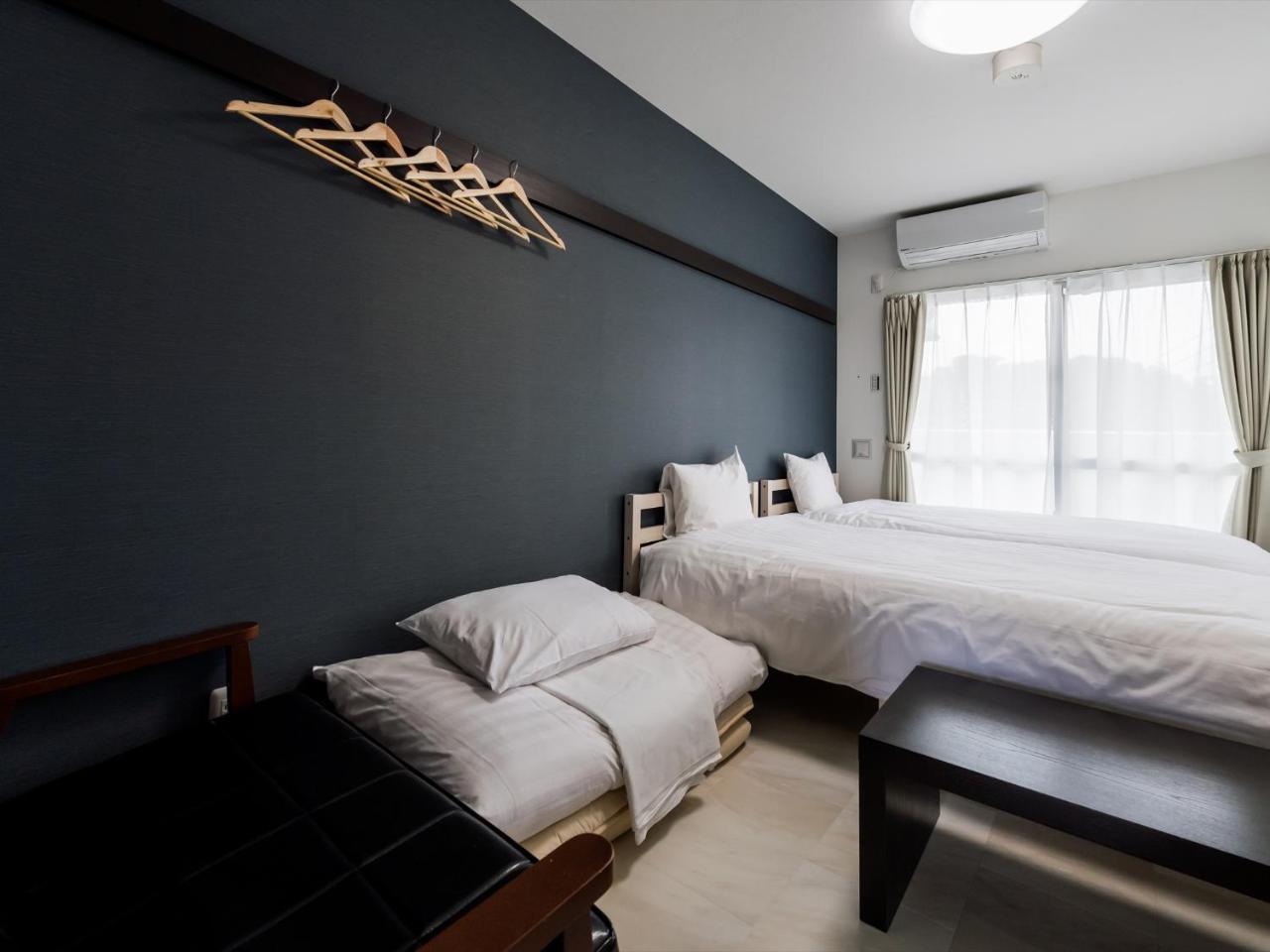 Hotel Tomas Наго Экстерьер фото