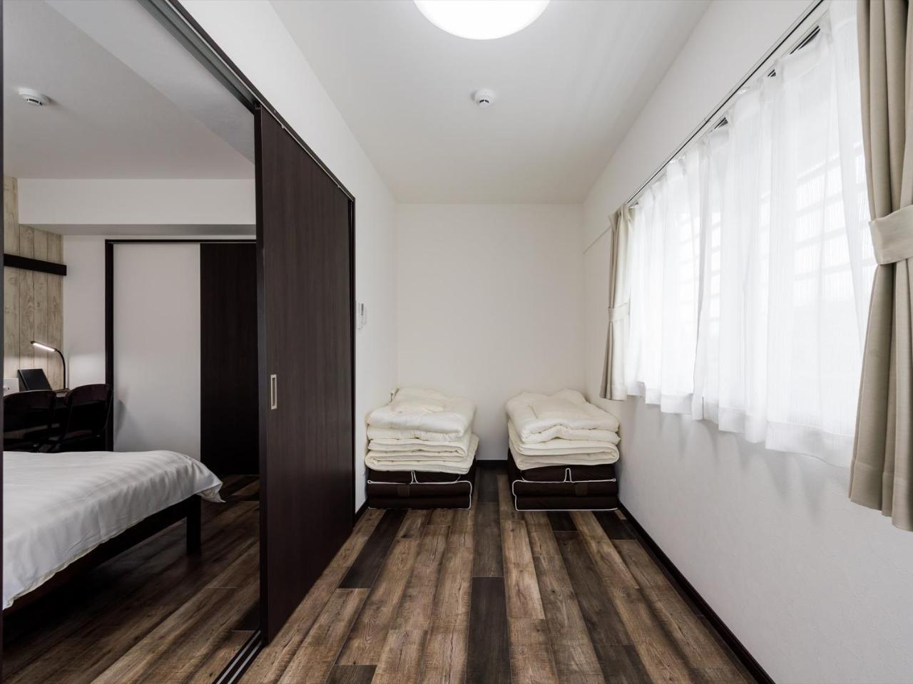 Hotel Tomas Наго Экстерьер фото